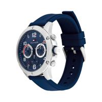 Tommy Hilfiger 1792027 (Ø 44 mm) Heren horloge