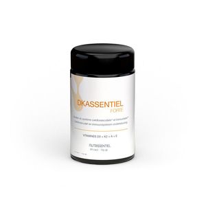 Dkassentiel Forte 60 Capsules