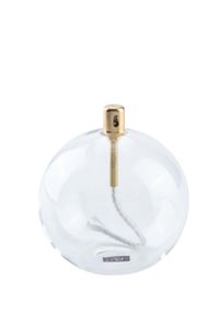 Olielamp met een diameter van 11 cm / PeriGlass