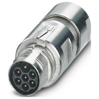 Phoenix Contact 1628948 Koppelingsconnector Totaal aantal polen: 6 1 stuk(s)