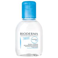Bioderma Lotion Hydrabio H2O Solution Micellaire 100ml