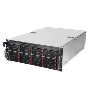 RM43-320-RS Rack, serverbehuizing