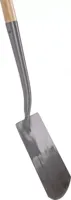 Talen Tools Spade + hals glasfiber