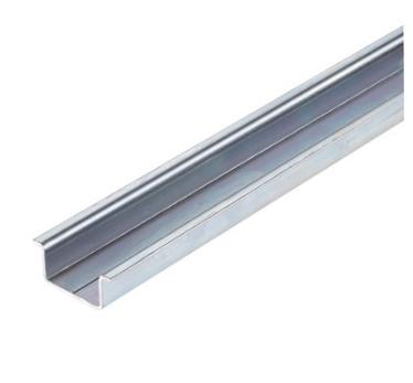 Draagrail TS 35X15/2.3 2M/ST/ZN 498000000-2 Weidmüller 2 m