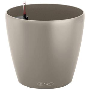 Lechuza CLASSICO Color 28 13193 Plantcontainer Zand-bruin