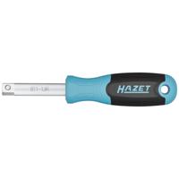 Hazet 811-UK Handvat Uitvoering 1/4 (6.3 mm) 134 mm 1 stuk(s) - thumbnail