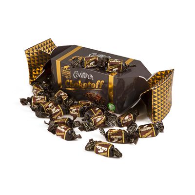 Côte d'Or Chokotoff gifting - chocoladecadeau - 294g