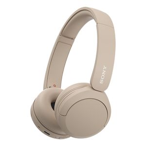 Sony WH-CH520 Hoofdtelefoon Beige