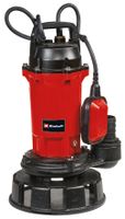 Einhell GE-DP 900 Cut - Vuilwaterpomp | 900W | 16000 L/h - 4181550 4181550 - thumbnail