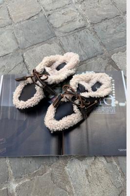 Toral loafers TL-KILLIAN WINTER nero Toral loafers TL-KILLIAN WINTER nero