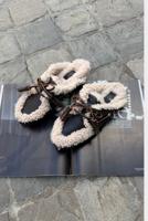 Toral loafers TL-KILLIAN WINTER nero