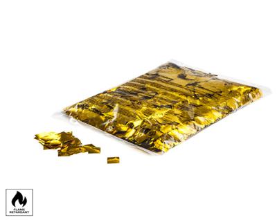 MAGIC FX Metallic confetti vierkantjes
