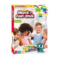 Let's Play Maak Je Niet Druk Reisspel Let's Play Maak Je Niet Druk Reisspel