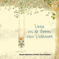 Vera en de boom van Vidamor (Hardback)