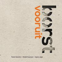 Borst vooruit (Hardback)