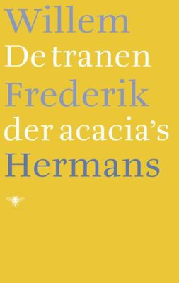 De tranen der acacia's - Willem Frederik Hermans - ebook