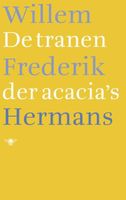 De tranen der acacia's - Willem Frederik Hermans - ebook