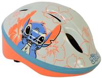 Disney Stitch Stitch stitch fietshelm 52-56 cm