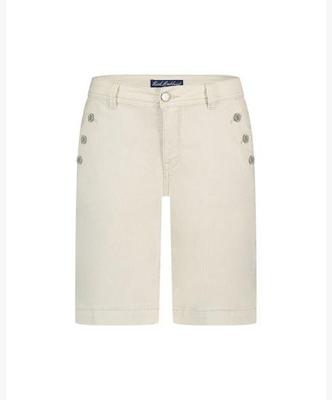 Red Button Shorts SRB4420