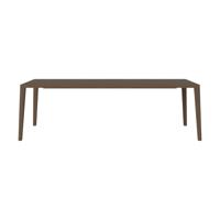 Bolia Graceful eettafel 240x105 cm donker geolied eiken Bolia Graceful eettafel 240x105 cm donker geolied eiken