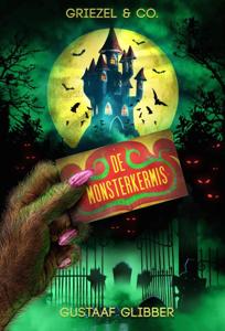 Griezel & Co. (Paperback)