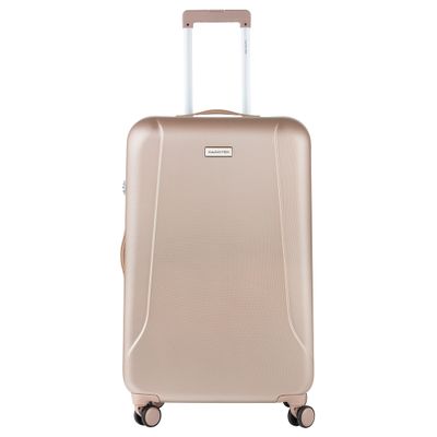 CarryOn Skyhopper Koffer 78 Champagne