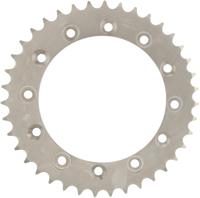 RK Chain wheel 520 41z steel silver