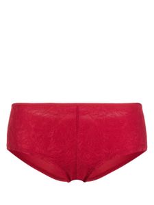 Marlies Dekkers tanga Space Odyssey - Rouge