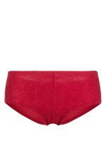 Marlies Dekkers tanga Space Odyssey - Rouge - thumbnail