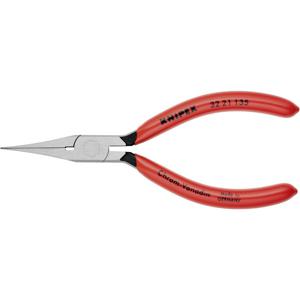 Knipex 32 21 135 Elektronica en fijnmechanica Versteltang Recht 135 mm