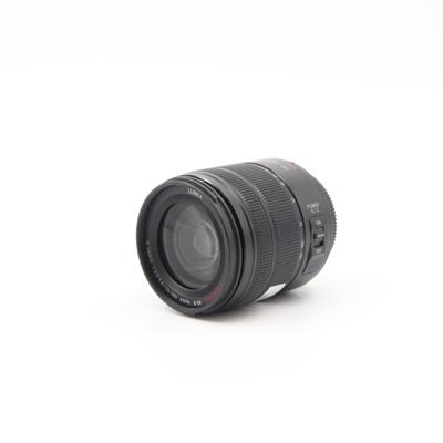 Panasonic Lumix G Vario 14-140mm F/3.5-5.6 ASPH. Power OIS occasion
