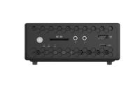 Zotac Barebone ZBOX CI337 NANO 2.5 cm (1.0 inch) N100 Intel UHD Graphics ZBOX-CI337NANO-BE - thumbnail