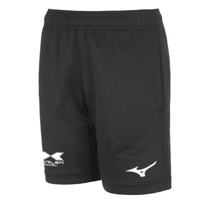 MIZUNO-HARLEM NARA TRAINING JUNIOR SHORTS