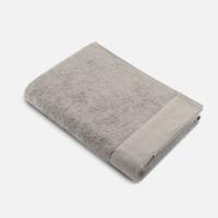 Walra Remade Cotton Handdoek 70 x 140 cm 550 gram Taupe Walra Remade Cotton Handdoek 70 x 140 cm 550 gram Taupe