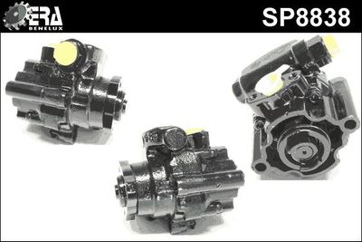 Stuurpomp SP8838