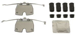 Accessoireset, schijfremblok PFK683