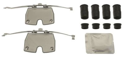 Accessoireset, schijfremblok PFK683
