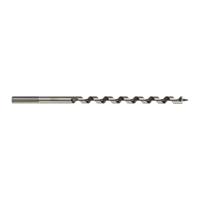 Milwaukee Slangenboren AD 10 x 230 VE=1 - 4932363682