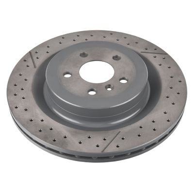 remschijf ADU1743124