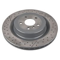 remschijf ADU1743124