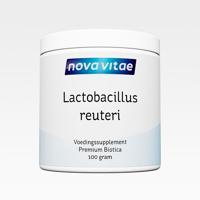 Nova Vitae lactobacillus reuteri