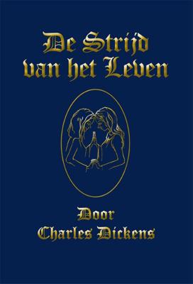 De Strijd van het Leven (Hardback)