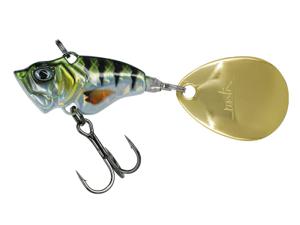 Molix Trago Spin 10,5Gr Perch 124