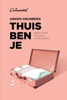 Thuis ben je - Arnon Grunberg - ebook - thumbnail