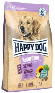 Happy Dog NaturCroq Senior 4 kg Volwassen