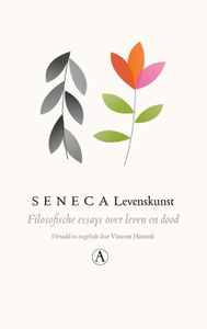 Levenskunst - Seneca - ebook
