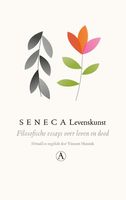 Levenskunst - Seneca - ebook