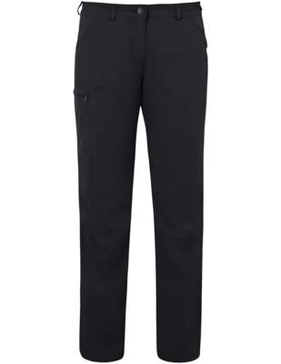 Vaude Women&apos;s Farley Pants IV Wandelbroek Dames black 46