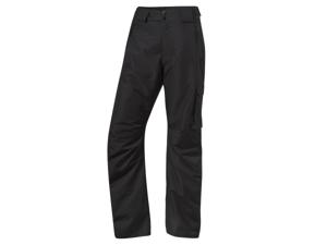 CRIVIT Heren snowboardbroek Freeride (54, Zwart)