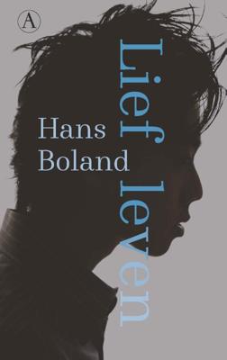 Lief leven (Paperback)